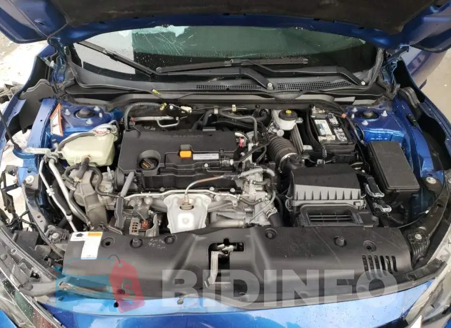 19XFC2F50GE091479 Photo# 5