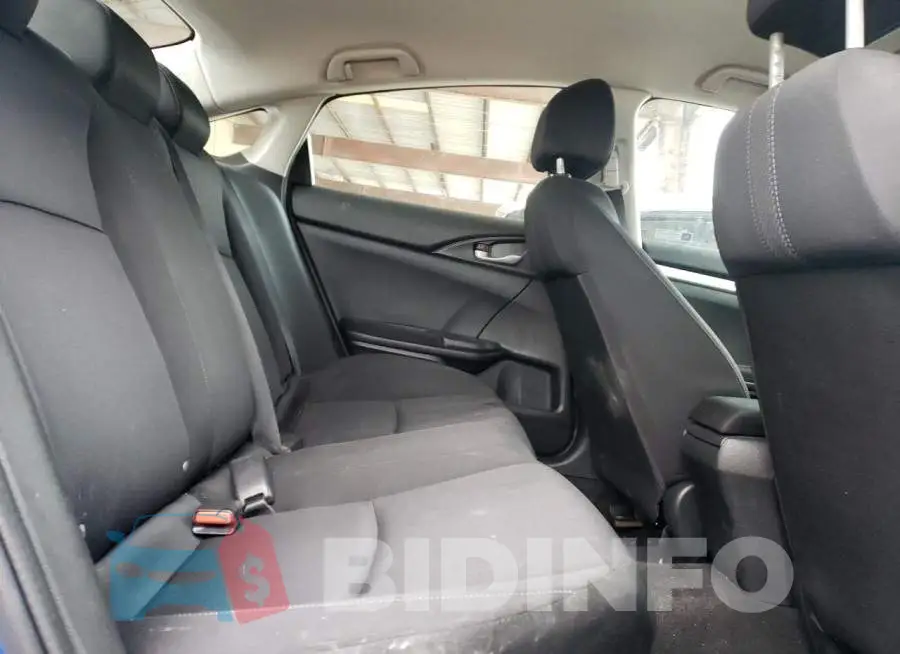 19XFC2F50GE091479 Photo# 4