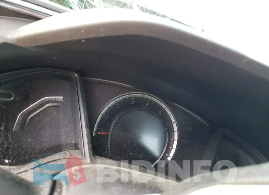 19XFC2F54HE203086 Photo# 8