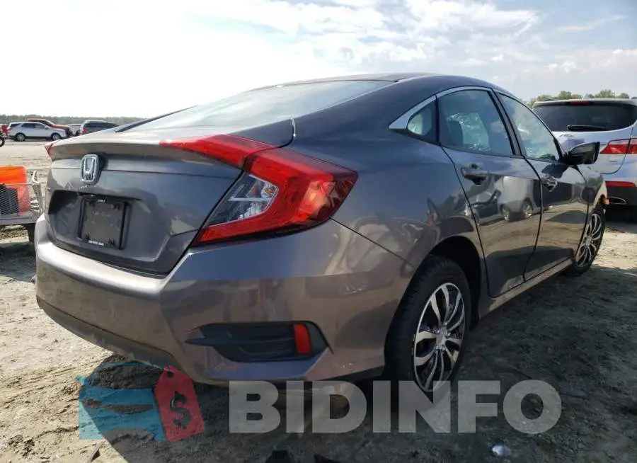 19XFC2F54HE203086 Photo# 4