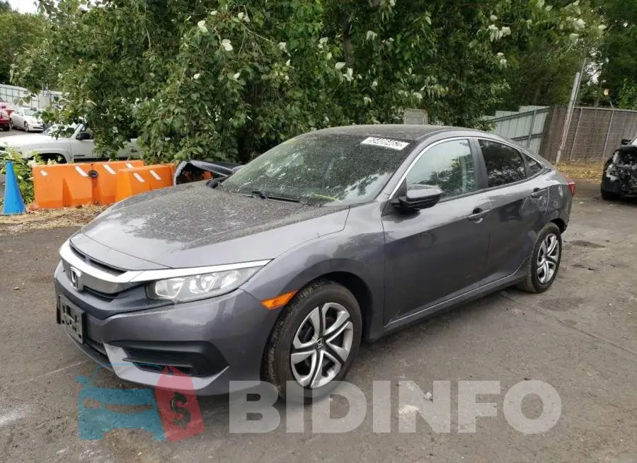 19XFC2F56HE222318 Photo# 2
