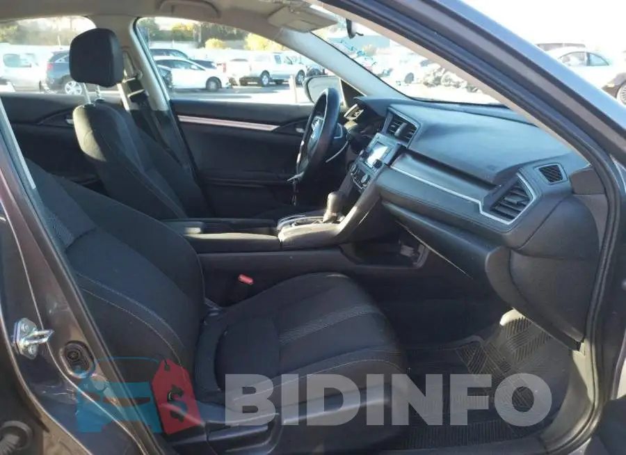 19XFC2F57HE213417 Photo# 5