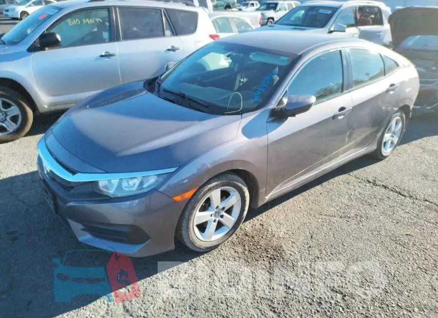 19XFC2F57HE213417 Photo# 2