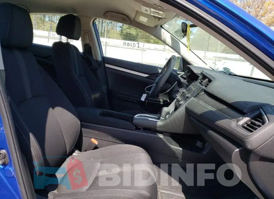 19XFC2F58GE238115 Photo# 5