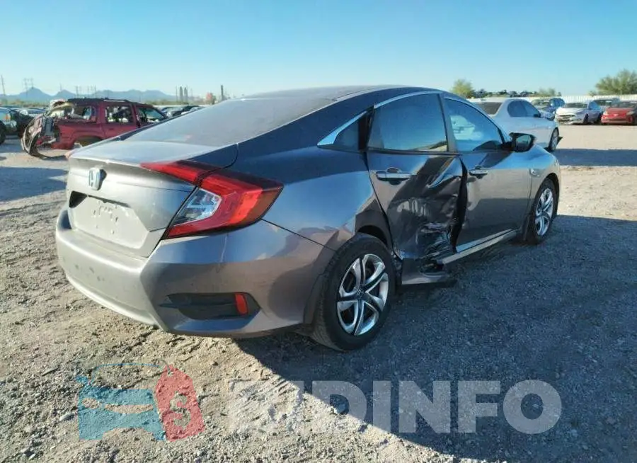 19XFC2F58HE070963 Photo# 4
