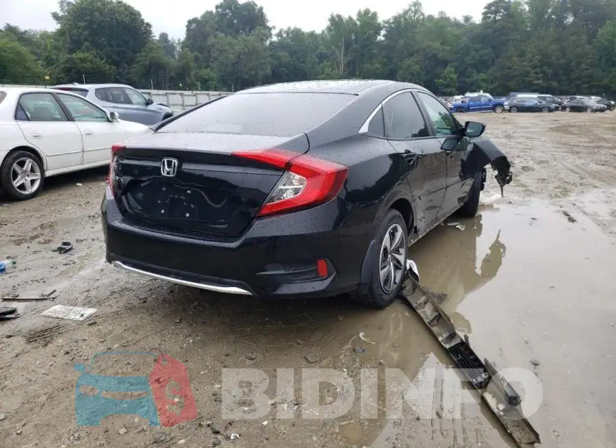 19XFC2F61KE031387 Photo# 4