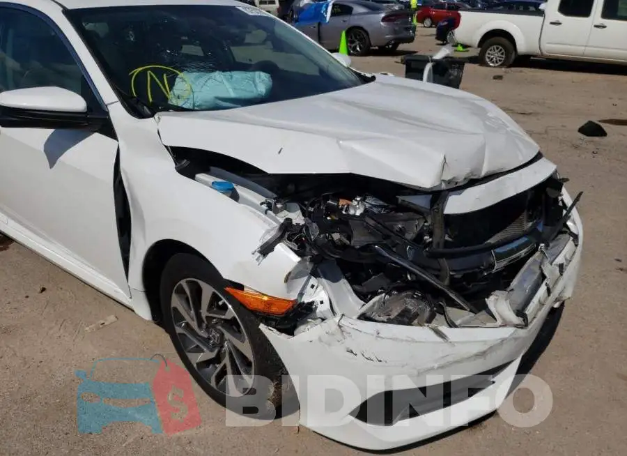 19XFC2F76HE013422 Photo# 9