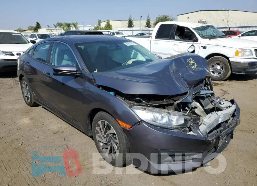 19XFC2F77HE227383 Photo# 1