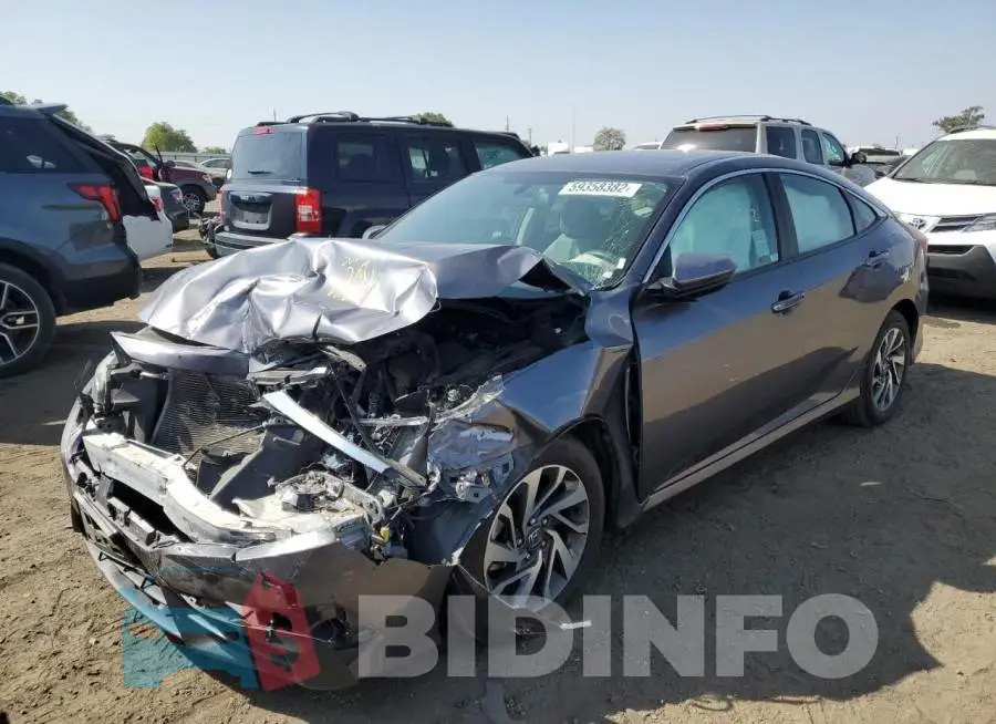 19XFC2F77HE227383 Photo# 2
