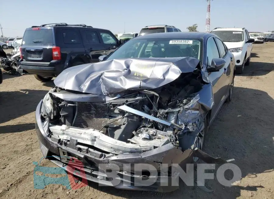19XFC2F77HE227383 Photo# 9