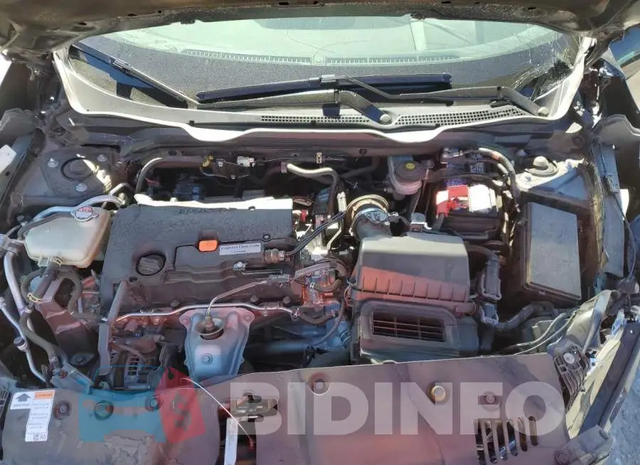 19XFC2F81LE215652 Photo# 7