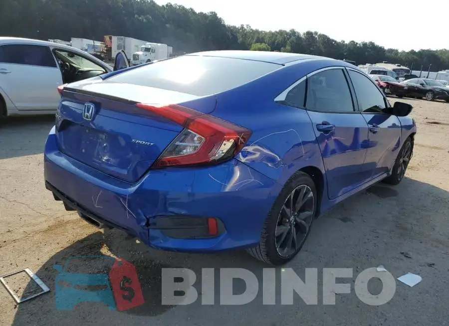 19XFC2F83ME002090 Photo# 4