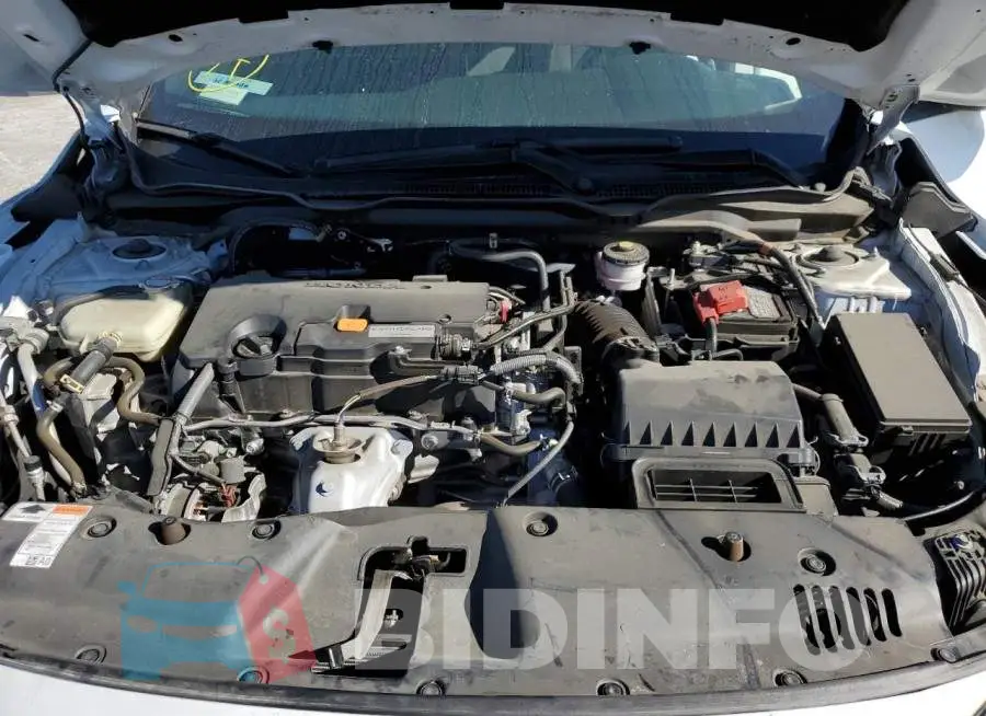 19XFC2F85LE206534 Photo# 7