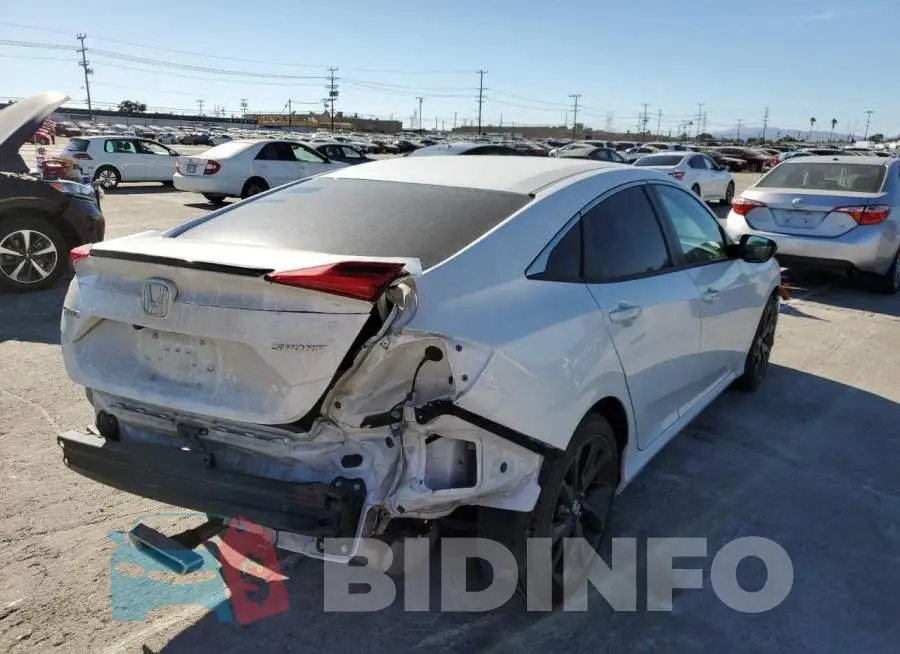 19XFC2F85LE206534 Photo# 4