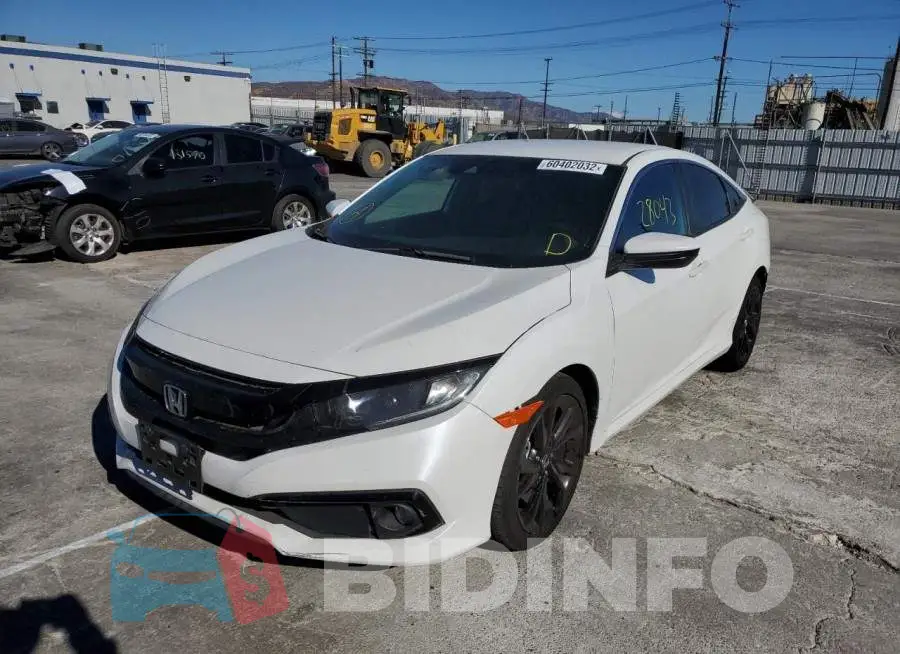 19XFC2F85LE206534 Photo# 2