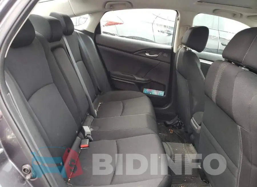 19XFC2F87HE211581 Photo# 6