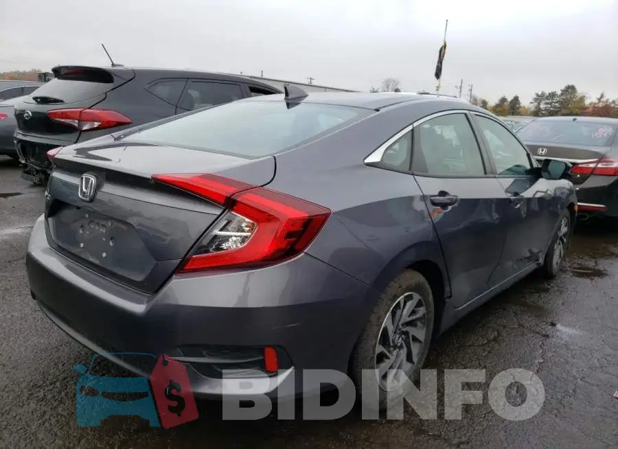 19XFC2F87HE211581 Photo# 4