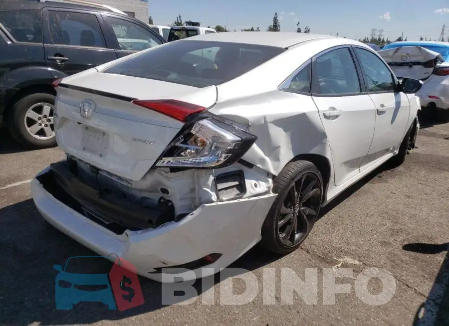 19XFC2F87LE216210 Photo# 4