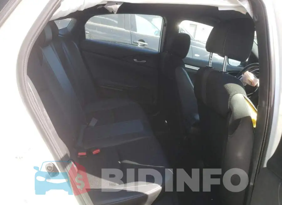 19XFC2F87LE216210 Photo# 6