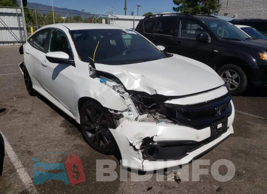 19XFC2F87LE216210 Photo# 1
