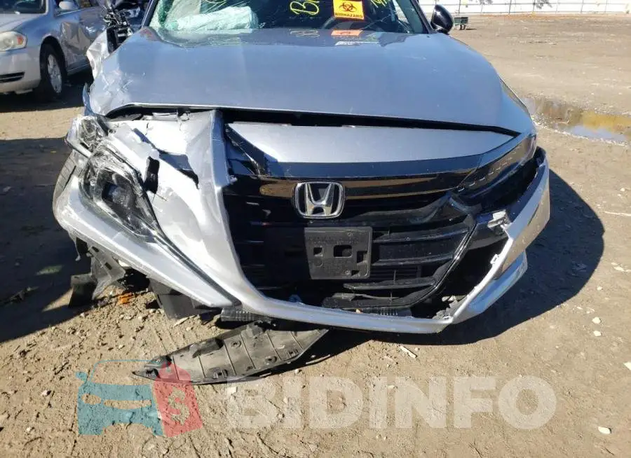 1HGCV2F35MA028552 Photo# 9