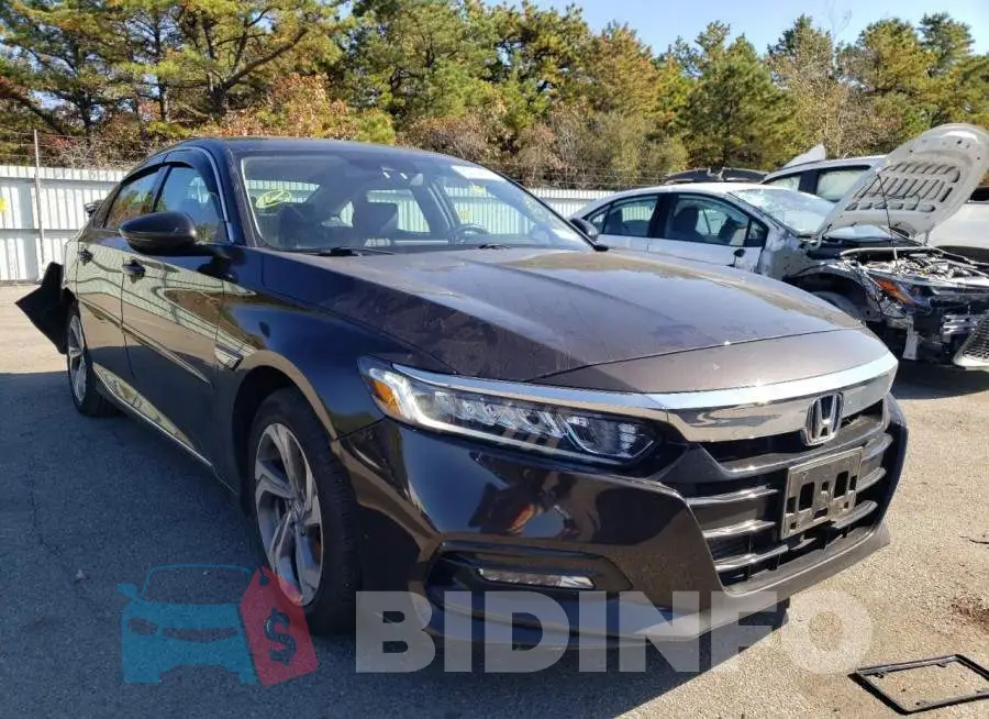 1HGCV2F62JA038994 Photo# 1