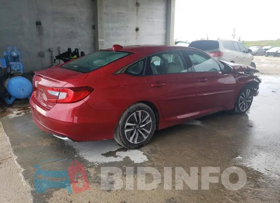 1HGCV3F16KA009526 Photo# 4
