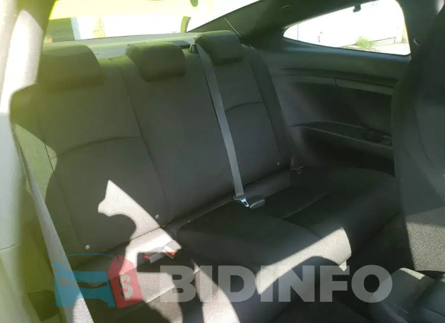 2HGFC3A58KH754468 Photo# 6