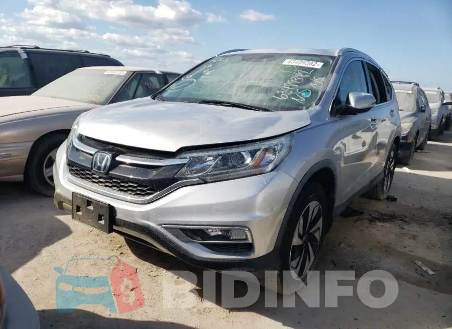 5J6RM3H94GL013949 Photo# 2