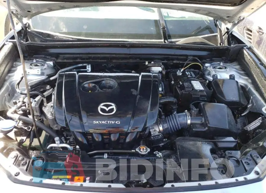 3MVDMADL2MM241737 Photo# 7