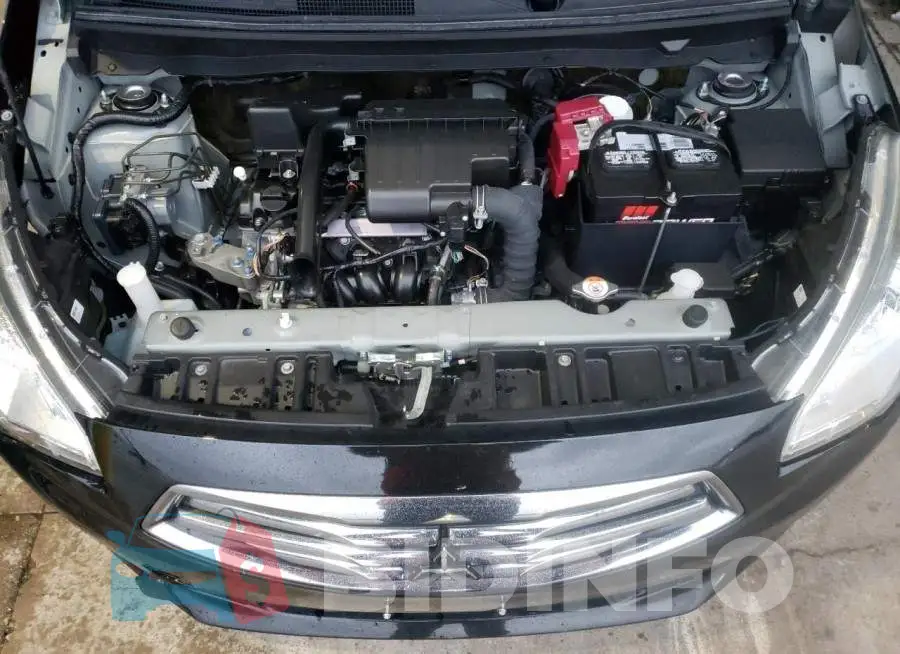 ML32F3FJ5KHF15482 Photo# 7