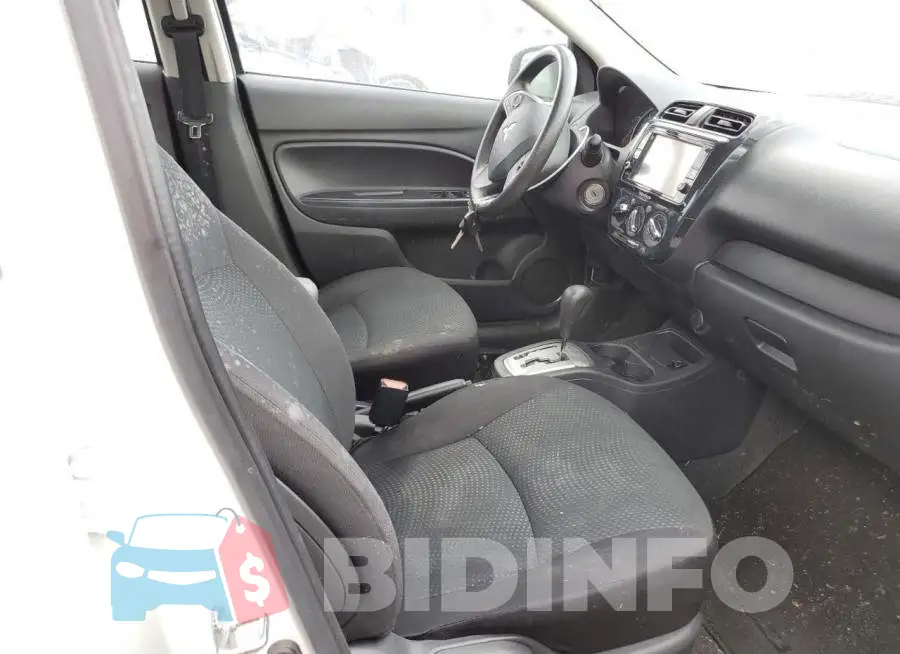 ML32F3FJ8KHF11068 Photo# 5