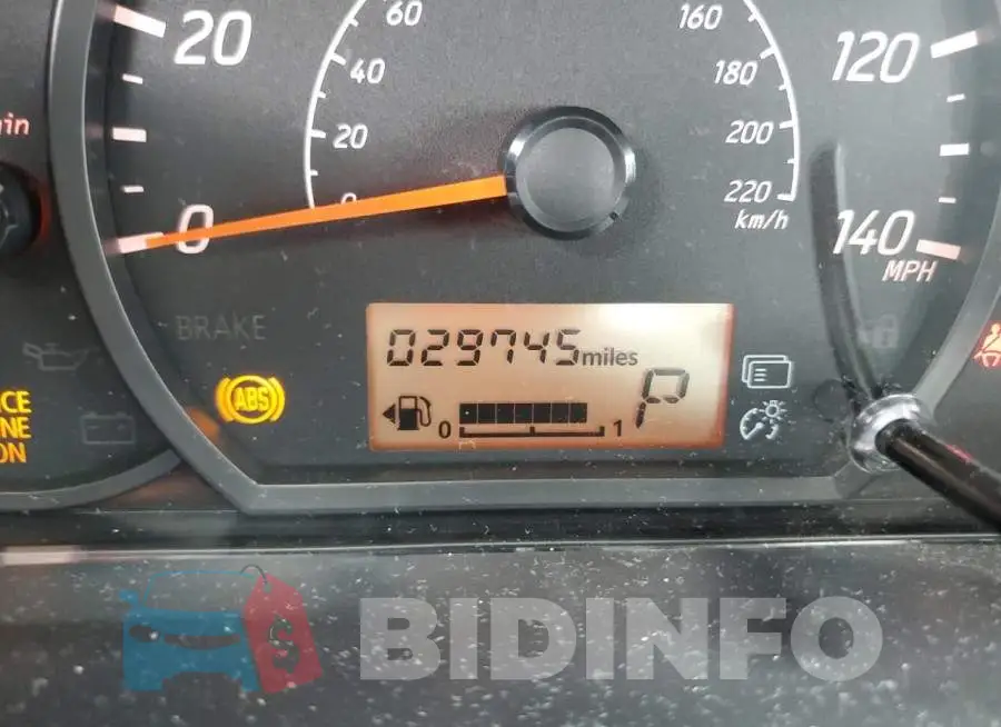 ML32F3FJ8KHF11068 Photo# 8