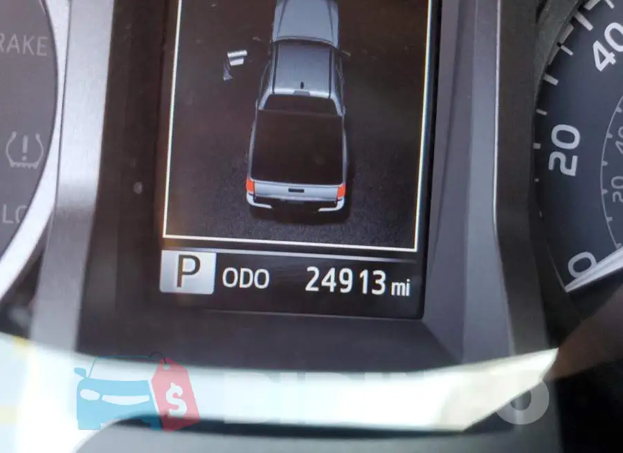 3TMCZ5AN5LM313881 Photo# 8
