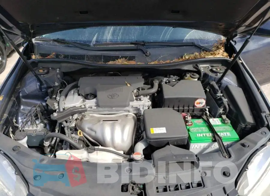 4T4BF1FK2GR556885 Photo# 7