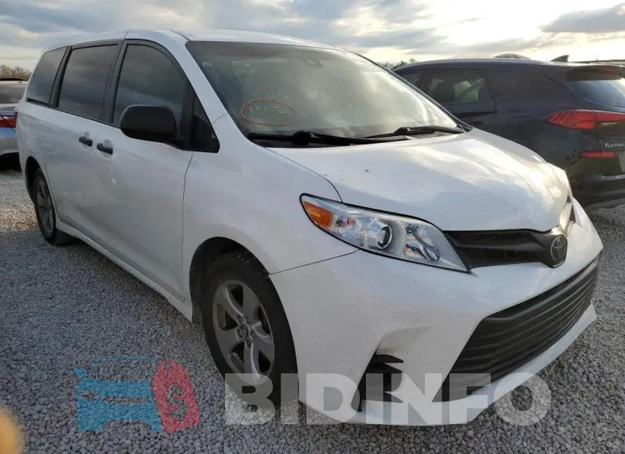 5TDZZ3DCXKS016788 Photo# 1