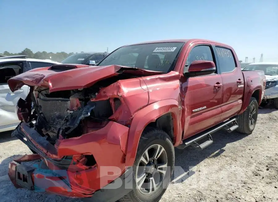 5TFAZ5CN4HX036114 Photo# 2