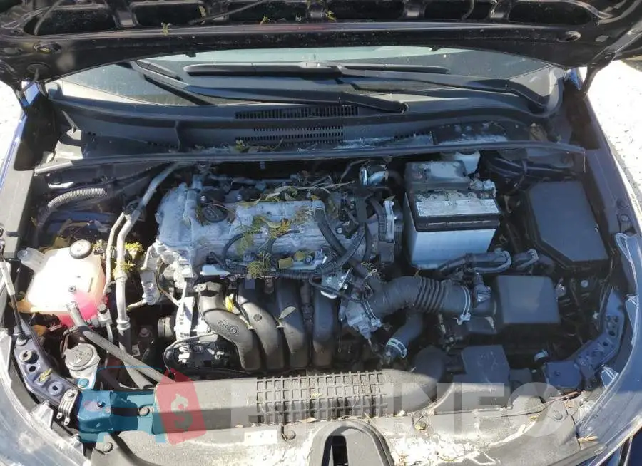 5YFEPMAE4NP328070 Photo# 7
