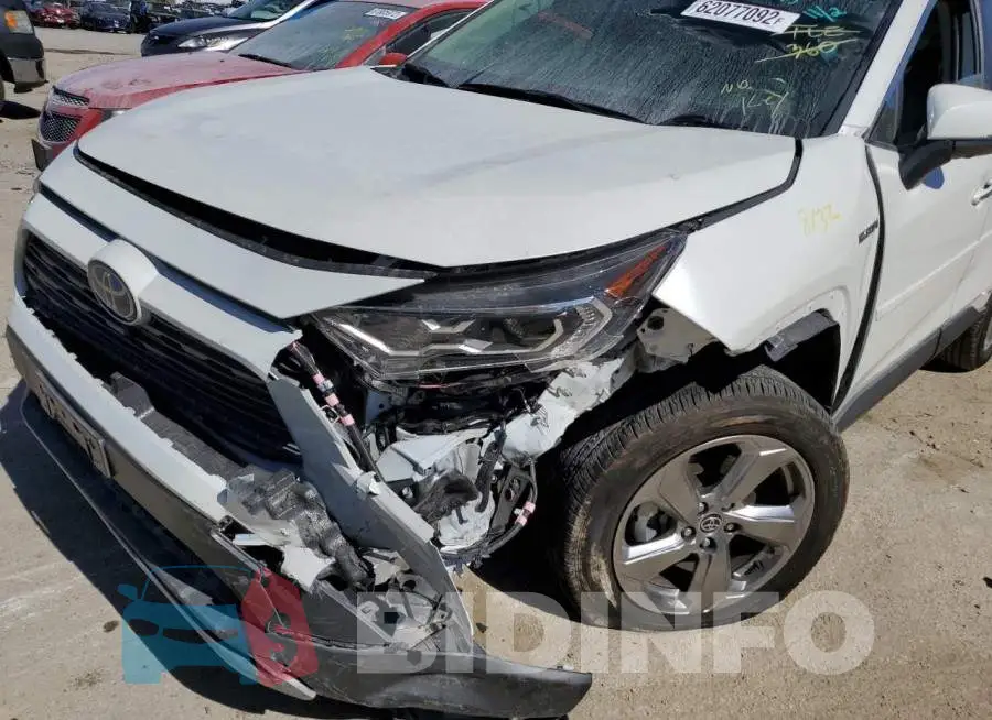 JTMDWRFV1LD535262 Photo# 9