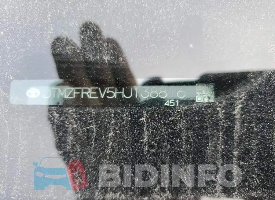 JTMZFREV5HJ138816 Photo# 10