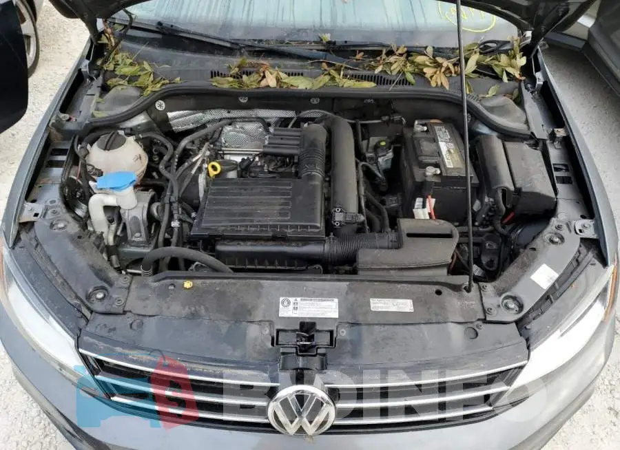 3VW2B7AJXHM216835 Photo# 7
