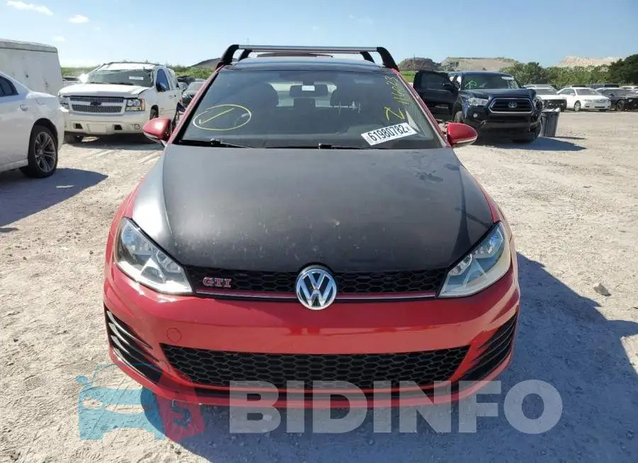 3VW547AUXGM053023 Photo# 9