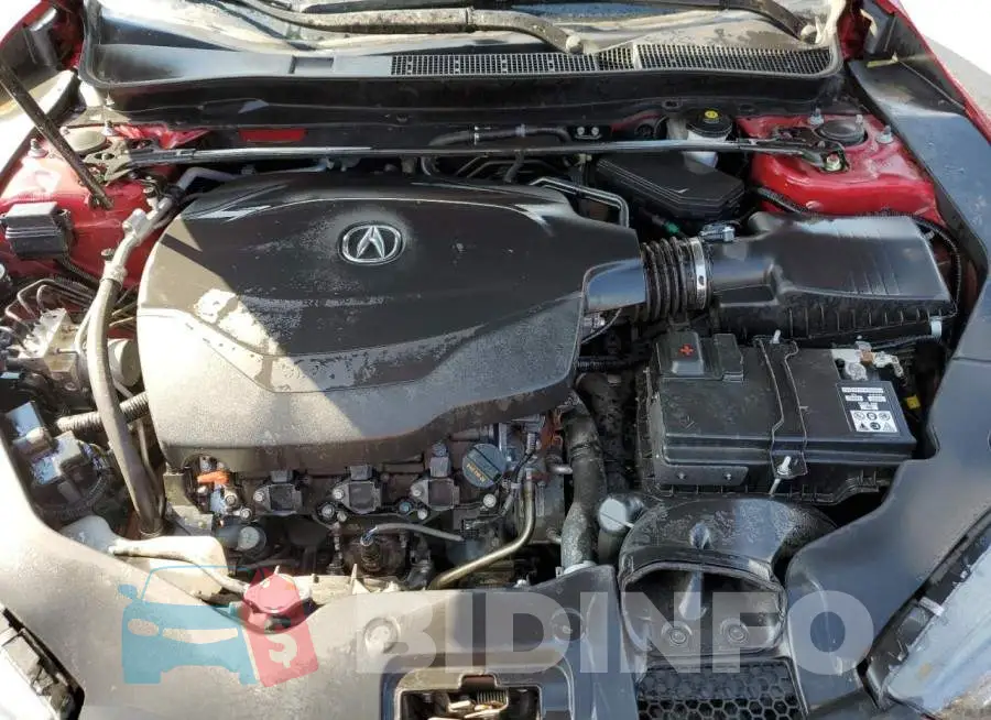 19UUB2F64KA004554 Photo# 7