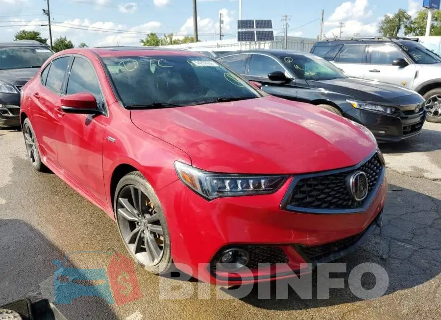 19UUB2F64KA004554 Photo# 1