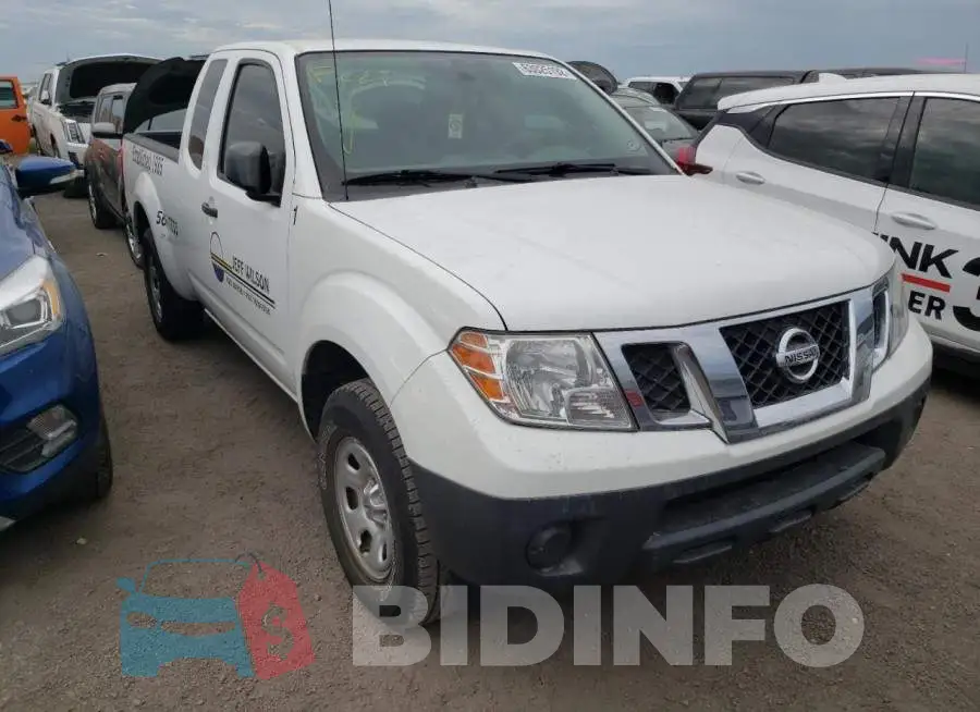 1N6BD0CT7JN761144 Photo# 1