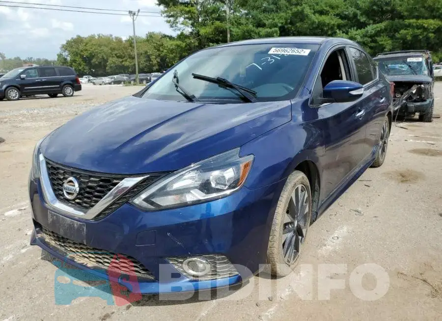 3N1AB7AP4GY276140 Photo# 2