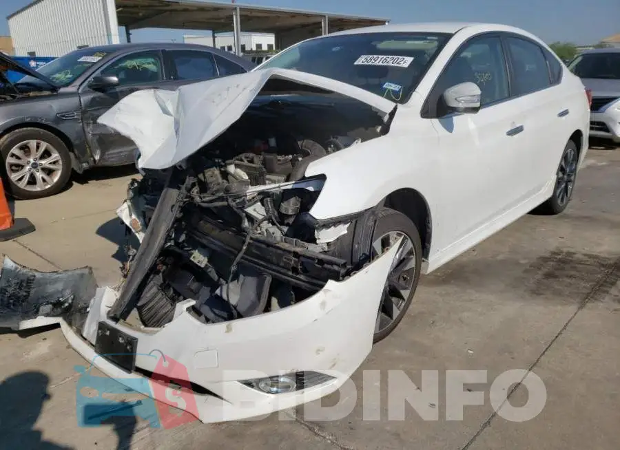 3N1AB7APXGY300621 Photo# 2