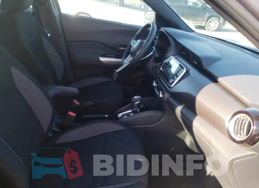 3N1CP5CV4LL550308 Photo# 5
