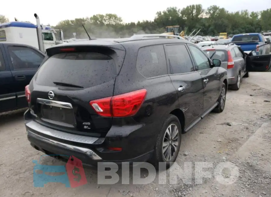 5N1DR2MM4HC698201 Photo# 4