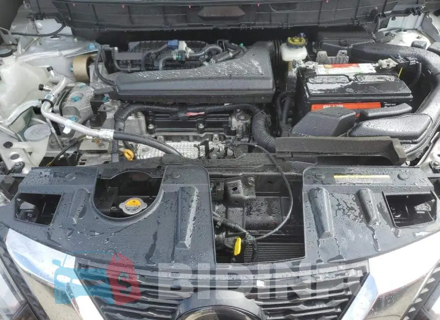 KNMAT2MT4LP511105 Photo# 7